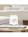 Yankee Candle Candela Profumata Signature Polvere per Bambini dtsk pudr Vonn svka unisex 368 0g