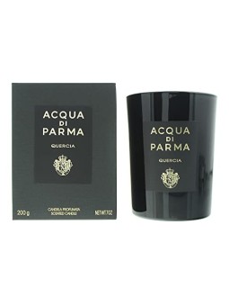 Acqua di Parma Candela Quercia uomo 2000g