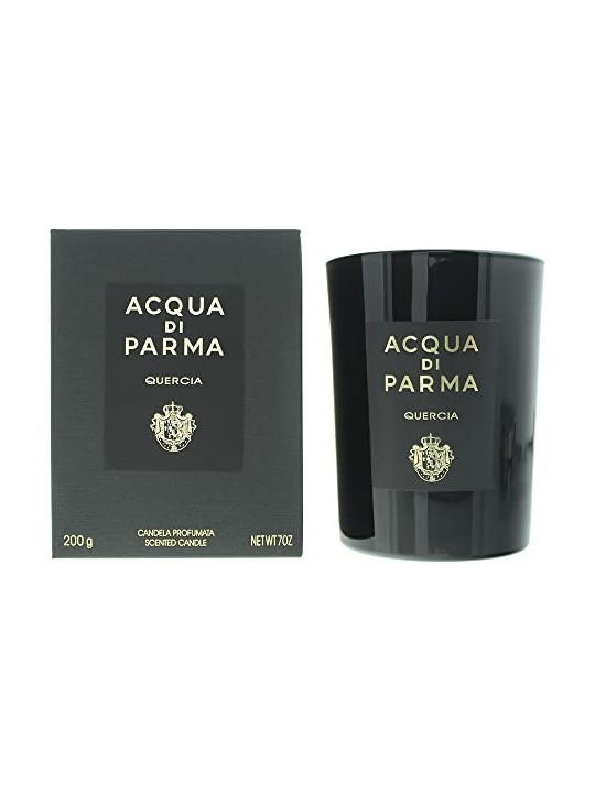 Acqua di Parma Candela Quercia uomo 2000g