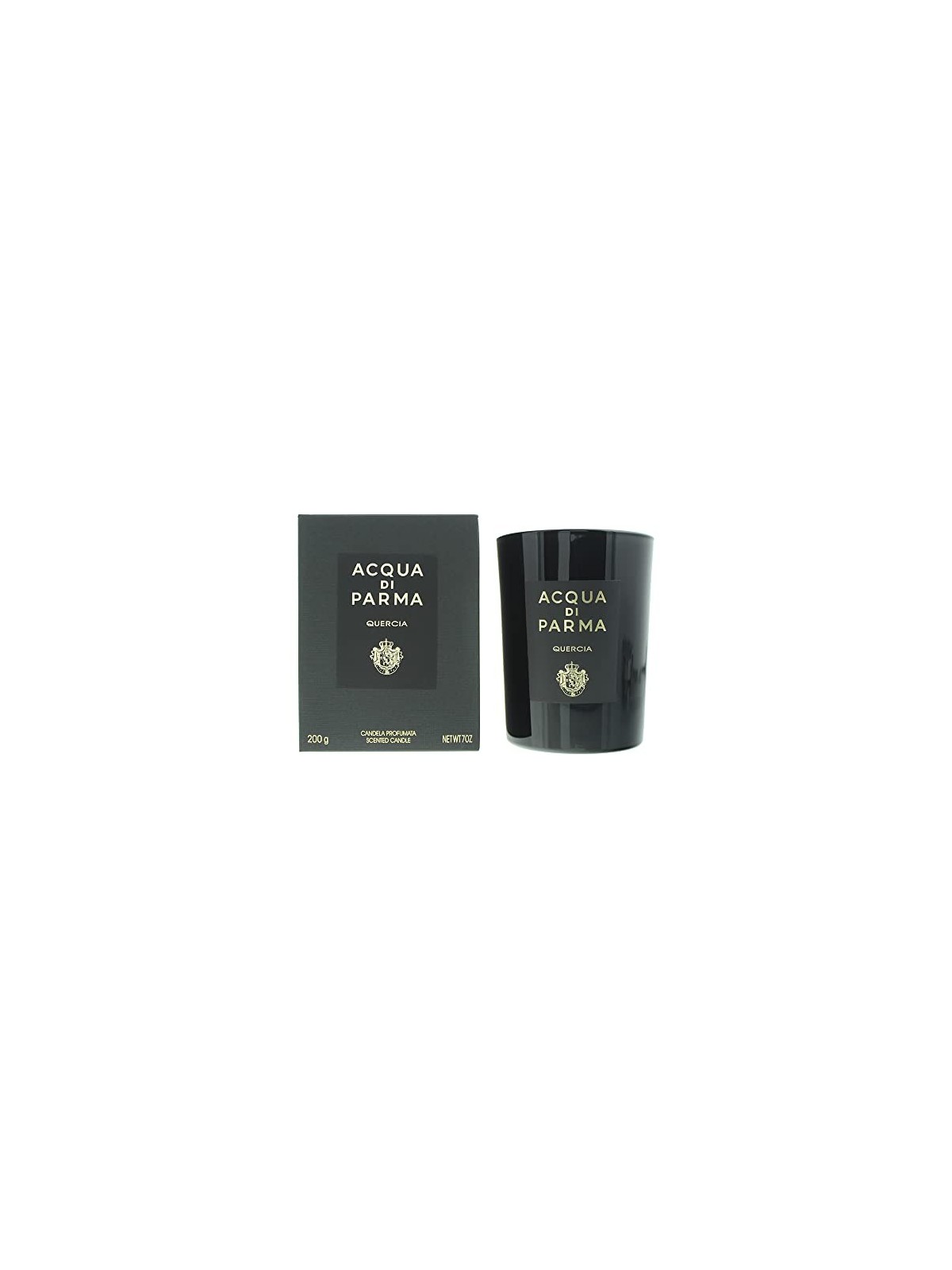 Acqua di Parma Candela Quercia uomo 2000g