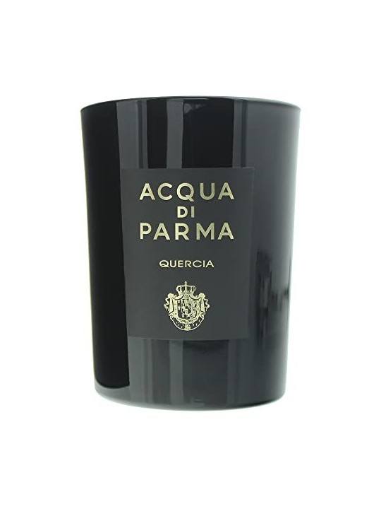 Acqua di Parma Candela Quercia uomo 2000g