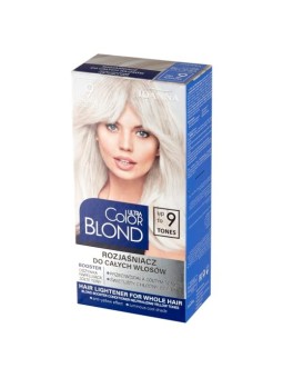 JOANNA Multi Color Biondo schiarente per tutti i capelli