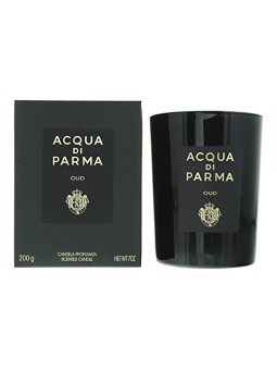 Acqua di Parma Candela dellOud uomo 2000g