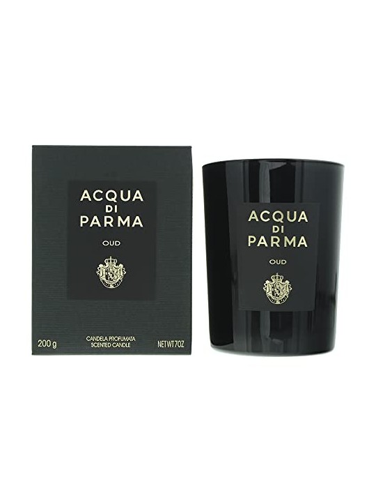 Acqua di Parma Candela dellOud uomo 2000g