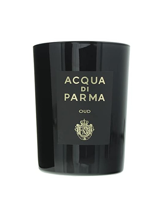 Acqua di Parma Candela dellOud uomo 2000g