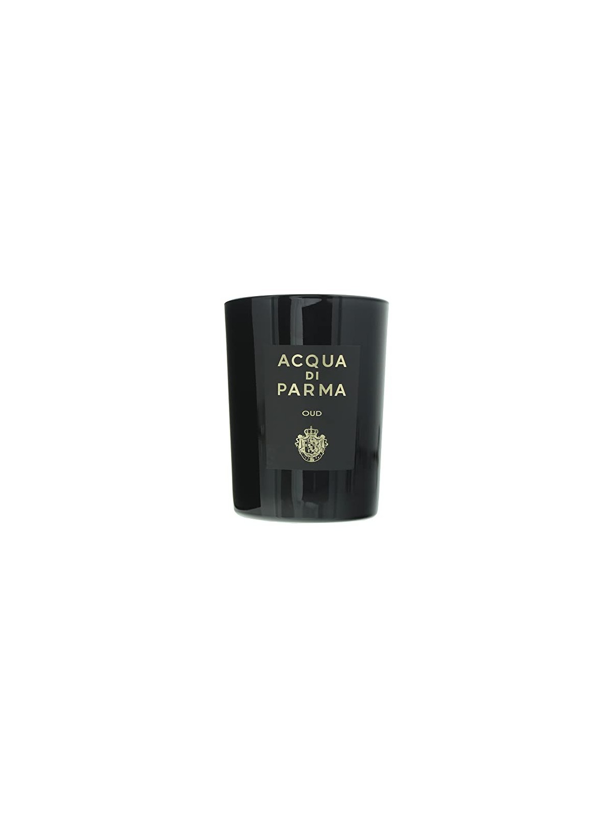 Acqua di Parma Candela dellOud uomo 2000g