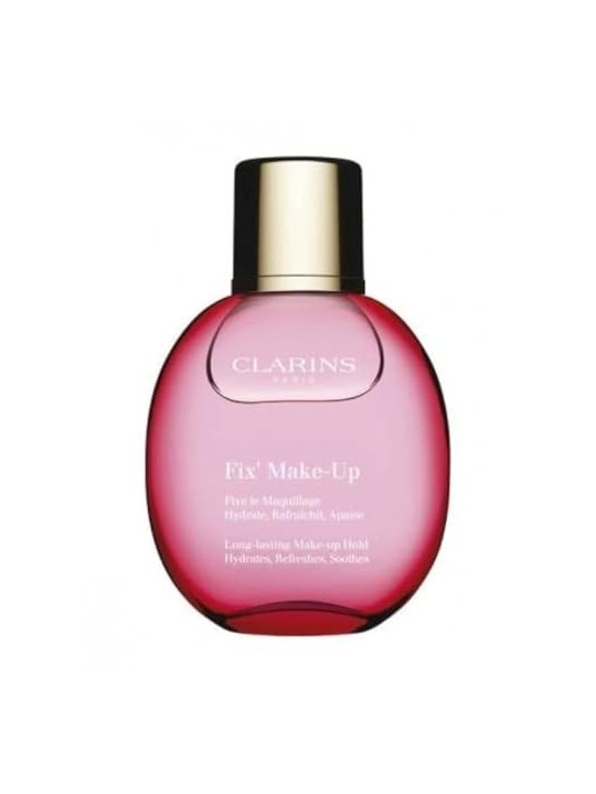 Clarins Spray Fissatore per il Trucco Fix Make Up 50ml donna Clarins www.essenzetotalstyle.com 