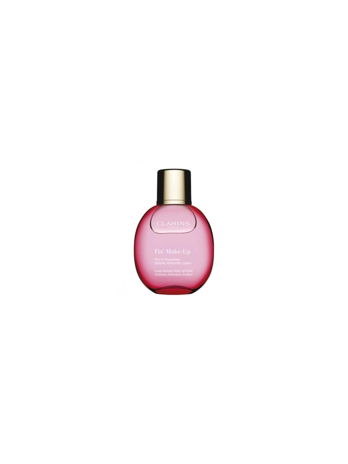 Clarins Spray Fissatore per il Trucco Fix Make Up 50ml donna Clarins www.essenzetotalstyle.com 