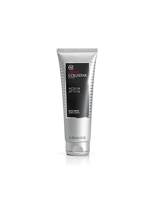 Collistar Uomo Acqua Attiva Shower-Shampoo 250ml