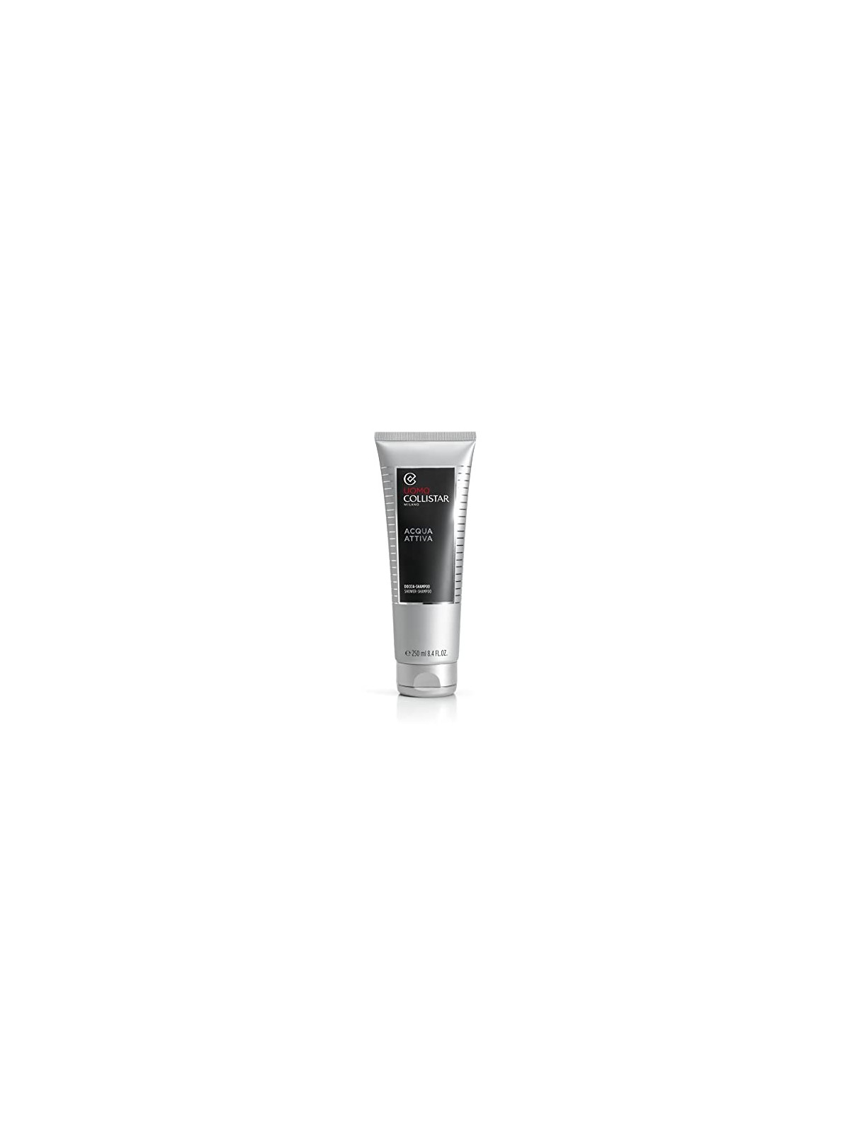 Collistar Uomo Acqua Attiva Shower-Shampoo 250ml