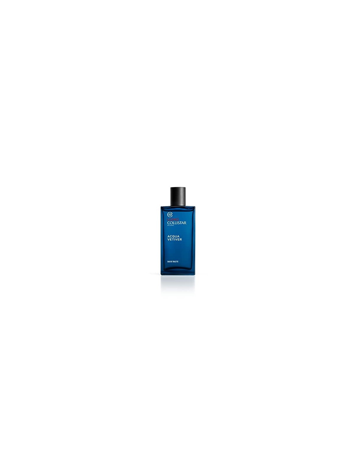 Collistar Uomo Acqua Vetiver eau de toilette Spray 100ml