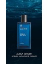 Collistar Uomo Acqua Vetiver eau de toilette Spray 100ml