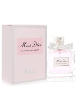 Dior Miss Dior Blooming Bouquet eau de toilette Spray 50ml