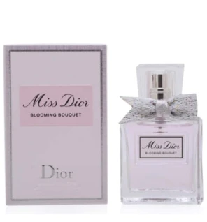 DIOR MISS DIOR BLOOMING BOUQUET EAU DE TOILETTE 30ML VAPORIZADOR Donna