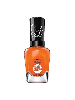 Sally Hansen MIRACLE GEL keita hani 922colore istinto 147ml donna