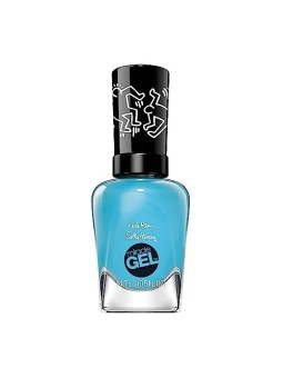 Sally Hansen MIRACLE GEL keita hani 919ariacontemporanea 147ml donna