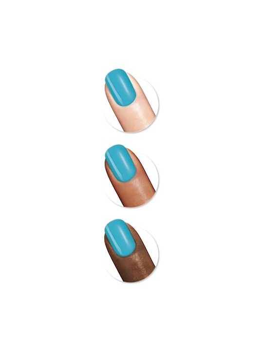 Sally Hansen MIRACLE GEL keita hani 919ariacontemporanea 147ml donna