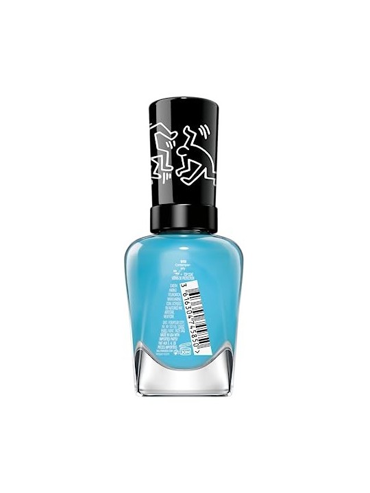 Sally Hansen MIRACLE GEL keita hani 919ariacontemporanea 147ml donna
