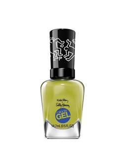 Sally Hansen MIRACLE GEL keita hani 920figure 147ml donna
