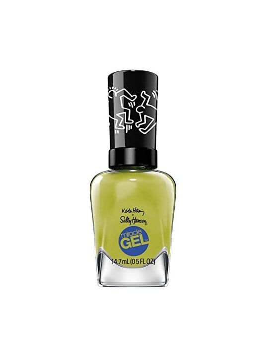 Sally Hansen MIRACLE GEL keita hani 920figure 147ml donna