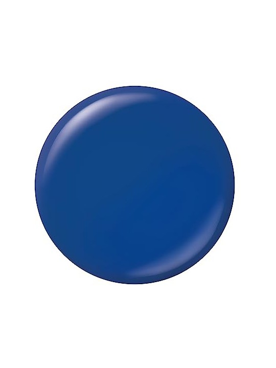 Sally Hansen MIRACLE GEL keita hani 925disegna blu in 147ml per donna