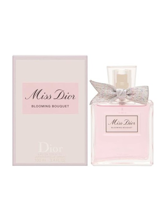 Dior Miss Dior Blooming Bouquet eau de toilette Spray 100ml