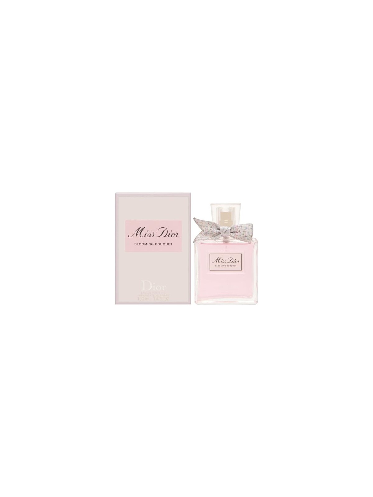 Dior Miss Dior Blooming Bouquet eau de toilette Spray 100ml