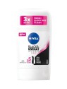 Invisible For Black & White Clear Antiperspirant 50ml