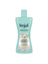 Fenjal Bagno Schiuma Intensivo con Olio Nutriente Olio da Bagno Cremoso per Donna 200ml