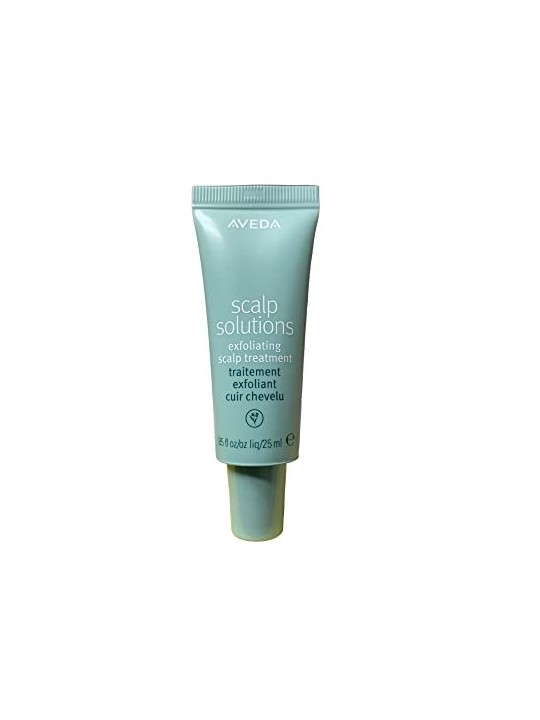 Siero esfoliante liquido per cuoio capelluto AVEDA