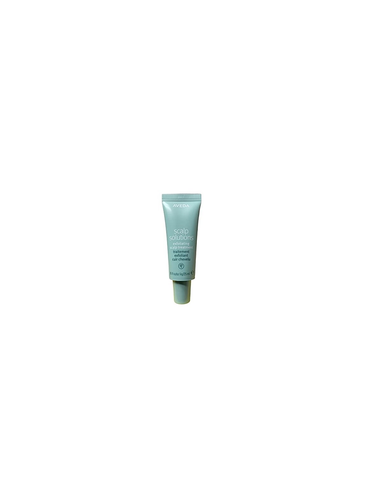 Siero esfoliante liquido per cuoio capelluto AVEDA