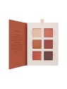 MINERALIST palette ombretti Warmth 78 gr donna