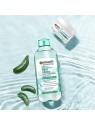 Crema Giorno Garnier SkinActive Aloe Acido Ialuronico 50ml