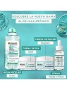 Crema Giorno Garnier SkinActive Aloe Acido Ialuronico 50ml