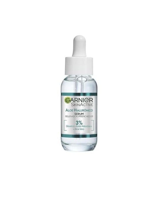 GARNIER SKINACTIVE ALOE ACIDO IALURONICO siero