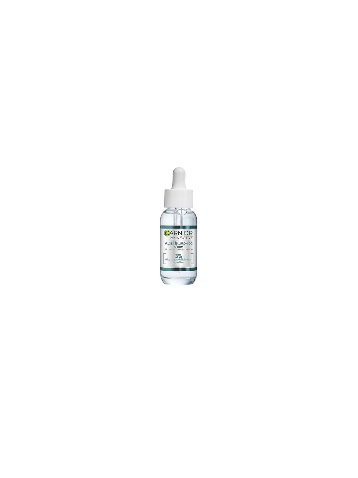GARNIER SKINACTIVE ALOE ACIDO IALURONICO siero