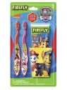 Set dentale morbido Firefly Paw Patrol 1ml