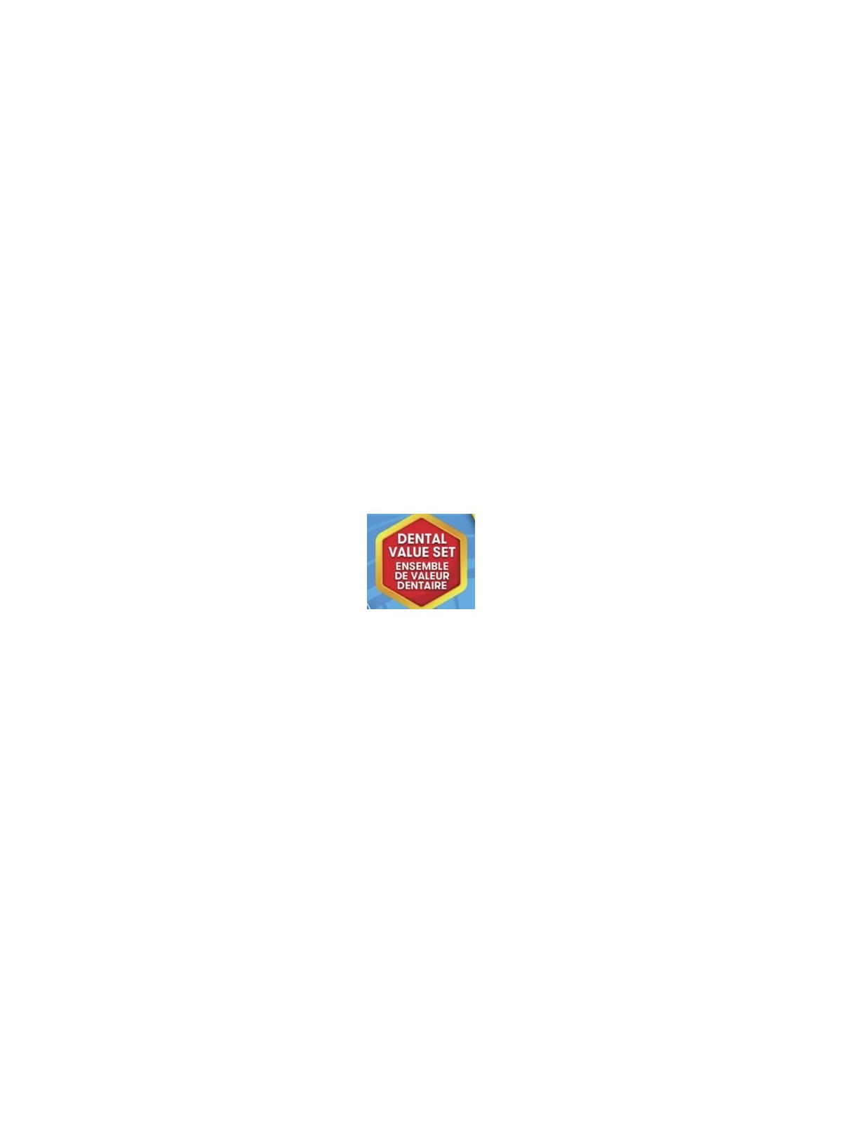 Set dentale morbido Firefly Paw Patrol 1ml