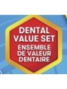 Set dentale morbido Firefly Paw Patrol 1ml