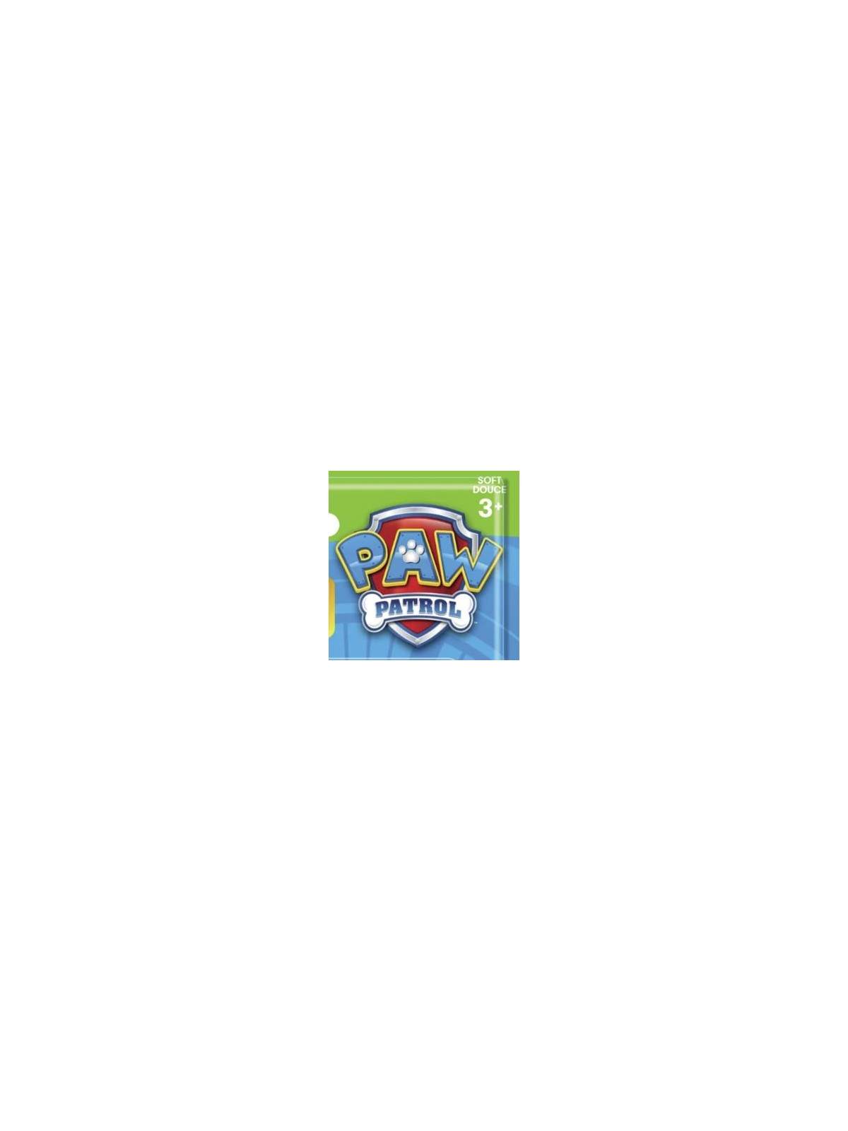 Set dentale morbido Firefly Paw Patrol 1ml