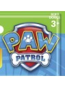 Set dentale morbido Firefly Paw Patrol 1ml