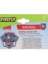Set dentale morbido Firefly Paw Patrol 1ml