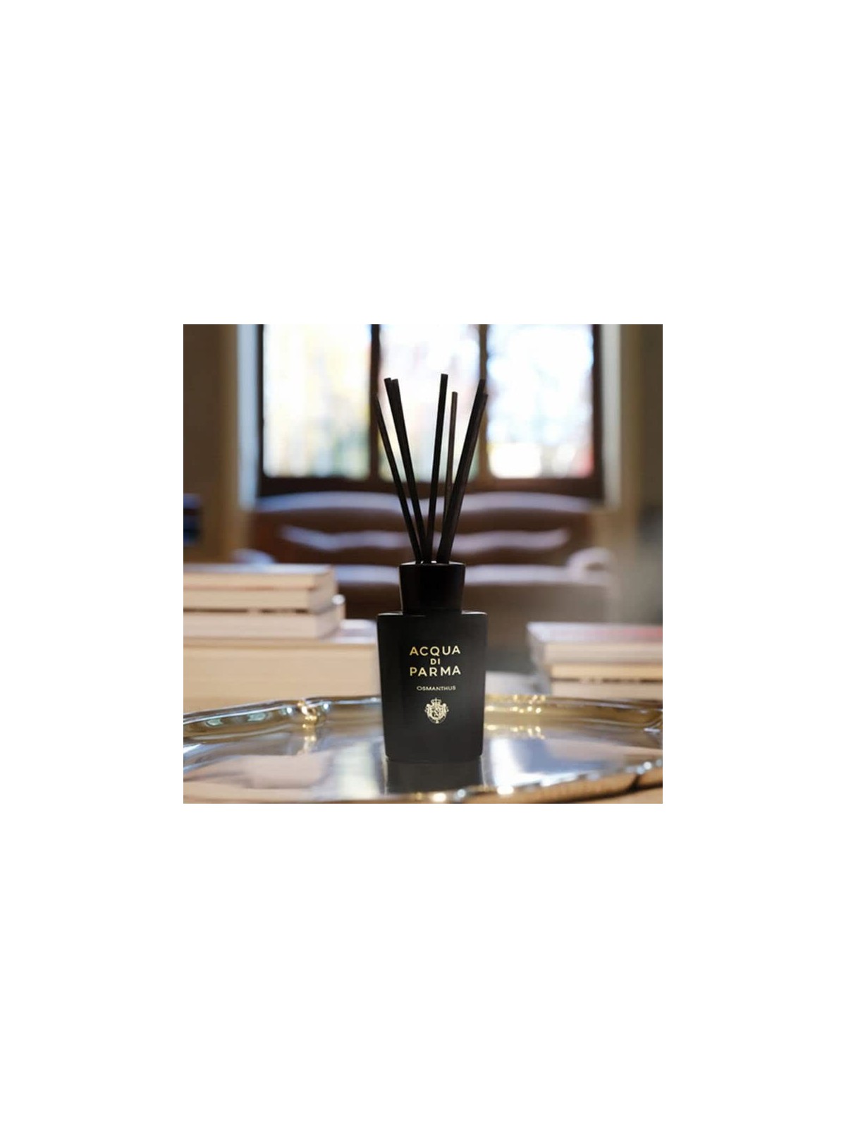 Acqua di Parma Osuomothus Diffuser for Men 180ml