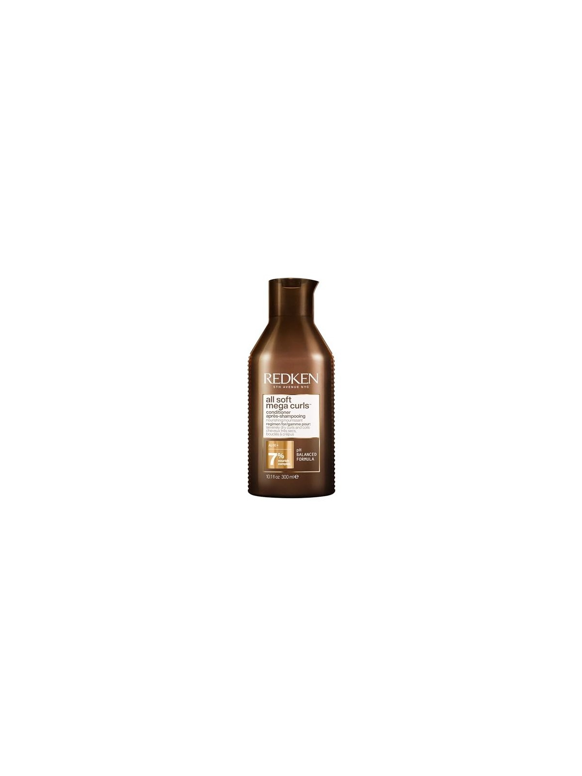 Balsamo Redken All Soft Mega Curls 300ml