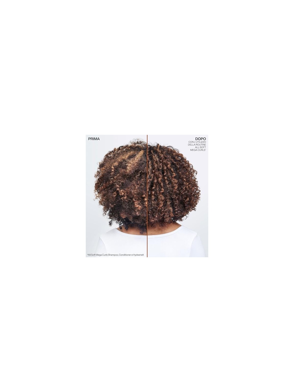 Redken All Soft Mega Curls Shampoo 300ml