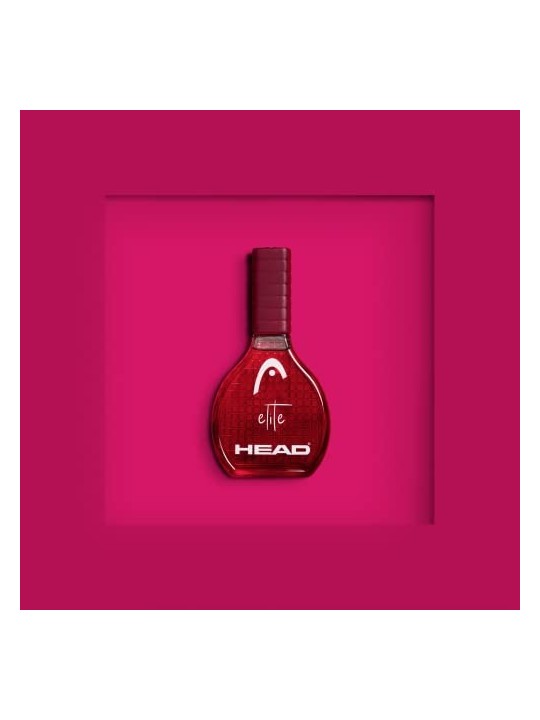 Head eau de toilette dlite donna 100ml