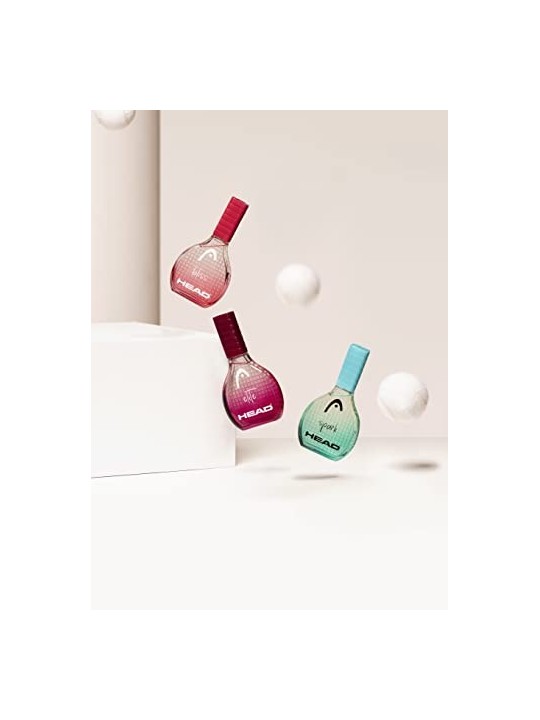 Head eau de toilette dlite donna 100ml