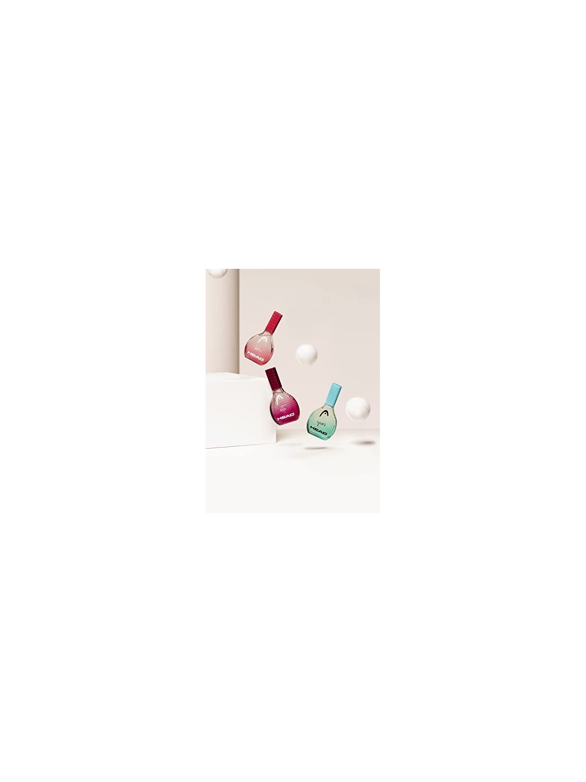 Head eau de toilette dlite donna 100ml