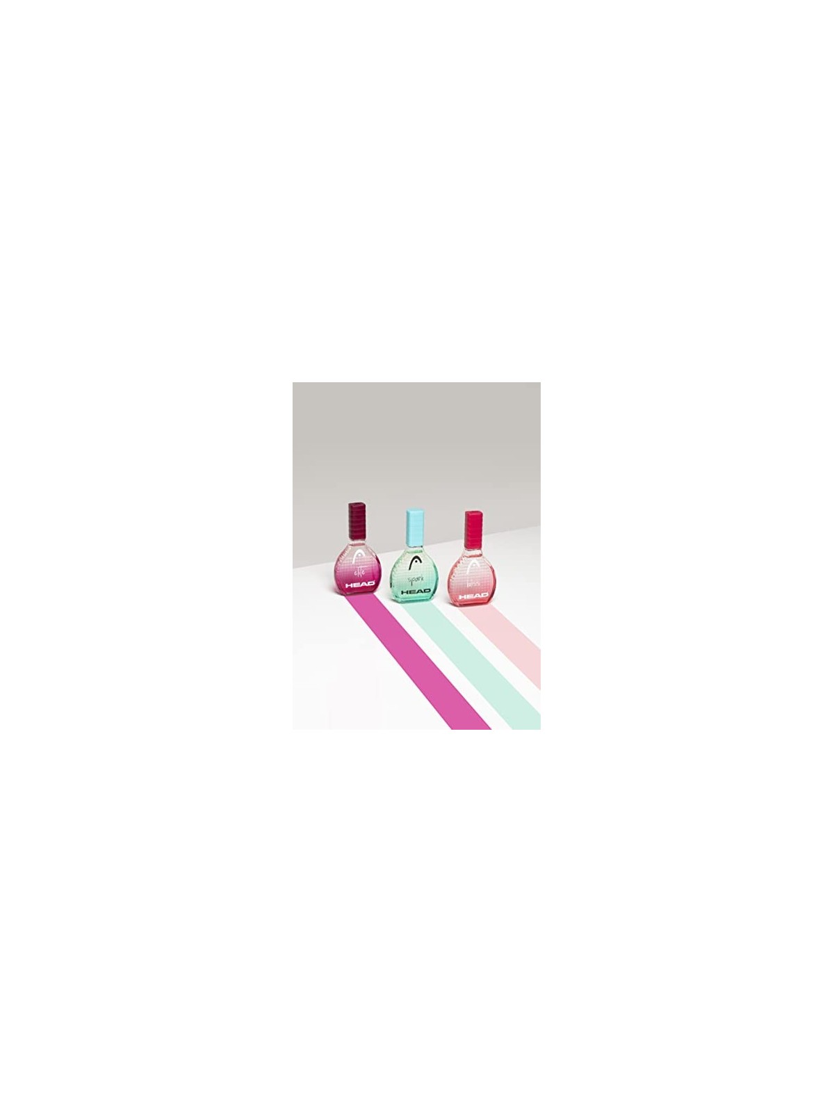 Head eau de toilette dlite donna 100ml