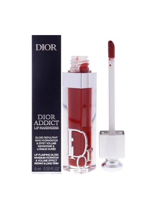Dior Addict Lip Maximizer 6ml Numero 028 Dior8 Intense